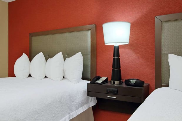 Images Hampton Inn Columbus-Airport
