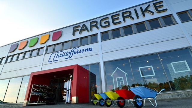 Images C Christoffersen AS