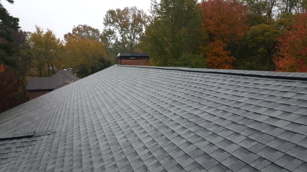 Images Artech Roofing & Construction