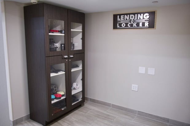 Images Candlewood Suites Harrisonburg by IHG
