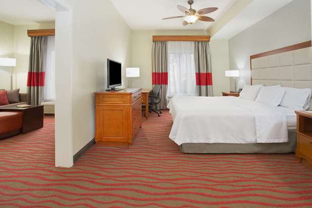 Images Homewood Suites by Hilton Phoenix-Avondale