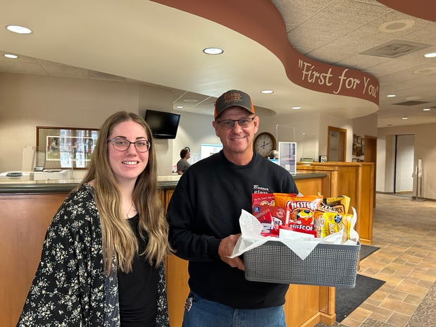 Images Community First Bank