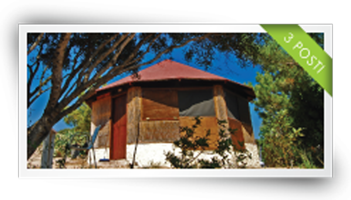 Images Camping Maddalena