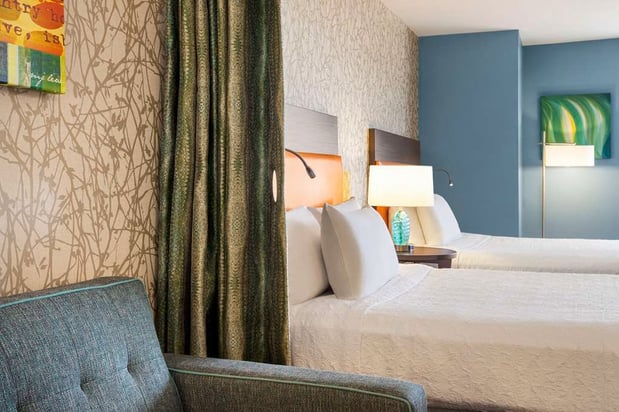 Images Home2 Suites by Hilton Albuquerque/Downtown-University