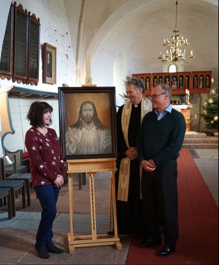NORDLICHT - Werkstatt für Restaurierung, Teckstr. 4 in Wolfschlugen
