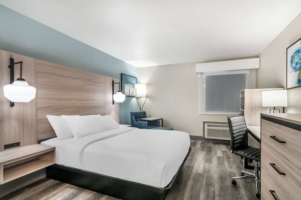 Images Best Western Park City Wichita North