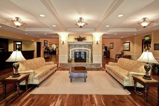 Images Homewood Suites by Hilton Charleston Airport