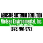 Nielsen Environmental Logo
