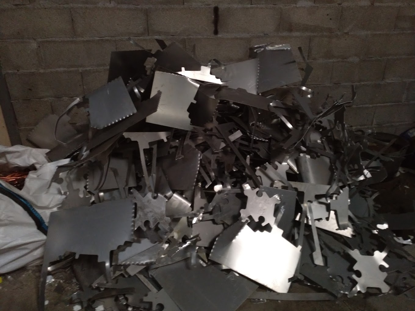 Images Arnotegi Metal