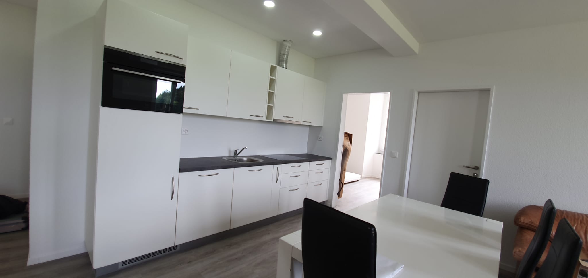 Beck Bau GmbH, Allmendstrasse 23 in Turgi