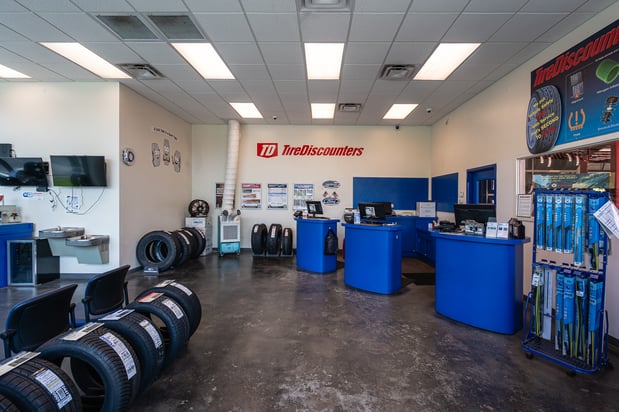 Images Tire Discounters