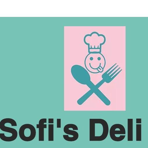 Sofi Deli Logo