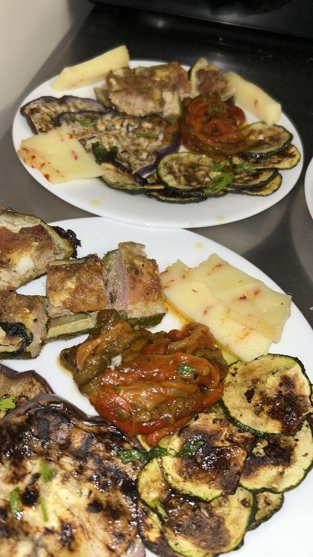 Images Trattoria dei Quartieri