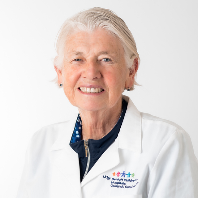 Dr. Patricia Chase, MD