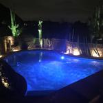 Poolguys Swimming Pool Service Logo