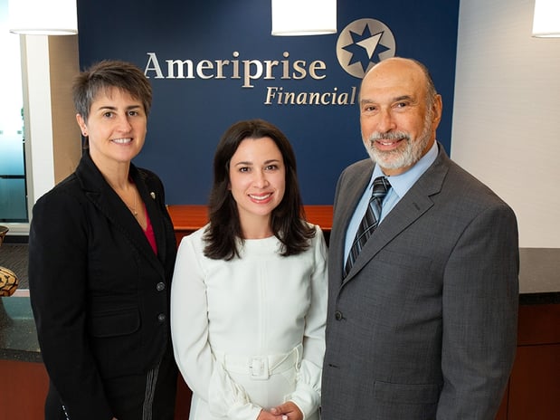 Images Klatz Rounick & Associates - Ameriprise Financial Services, LLC