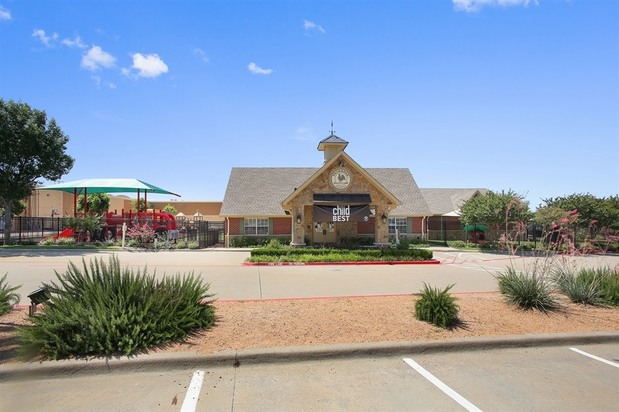 Images Primrose School of Plano at Deerfield