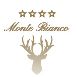 Hotel Garni Monte Bianco Logo