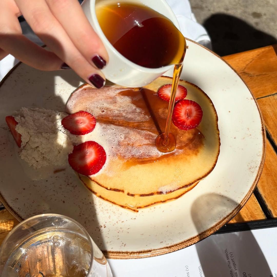 The Roundhouse Image