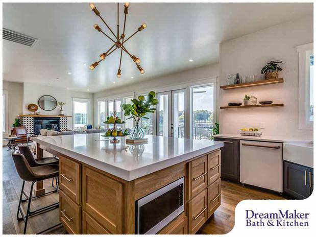 Images DreamMaker Bath & Kitchen of Greensboro