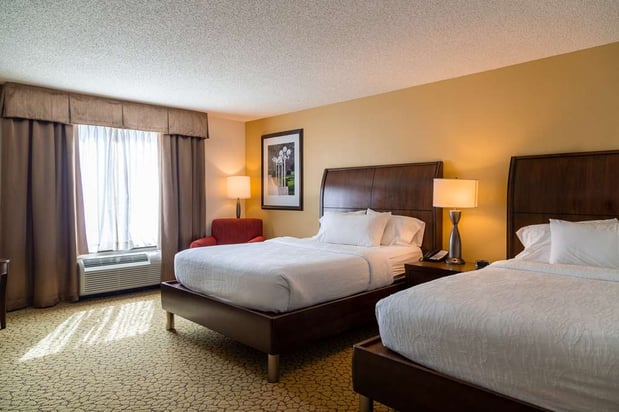 Images Hilton Garden Inn Orlando East/UCF Area