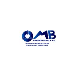 OMB Engineering Logo
