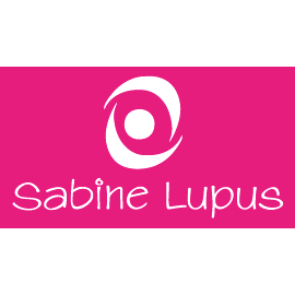 Logo Sabine Lupus Praxis für Lebensfreude & Lebenskunst