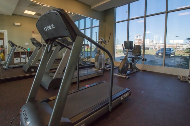 Images Holiday Inn Pearl - Jackson Area by IHG