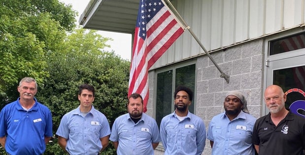 Images Stoneman Heating & Air Conditioning, Inc
