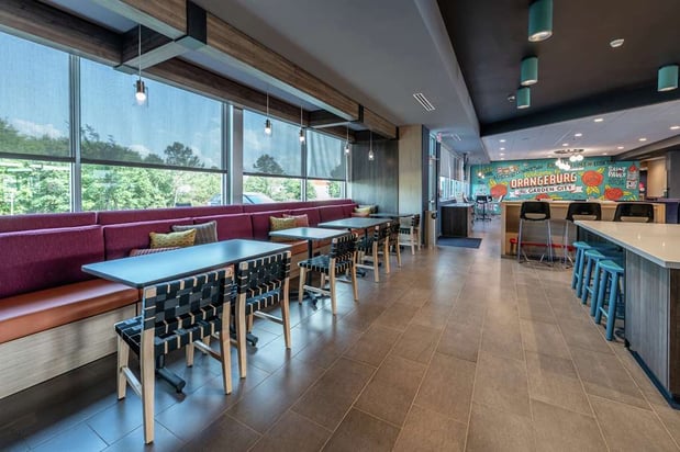 Images Tru By Hilton Orangeburg