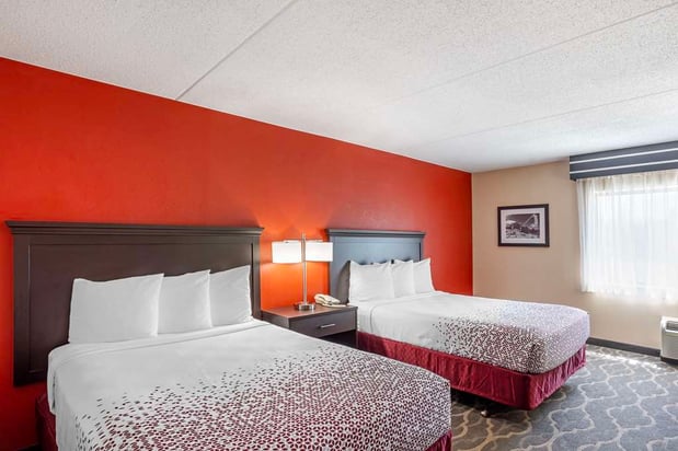 Images Best Western Inn at Blakeslee-Pocono