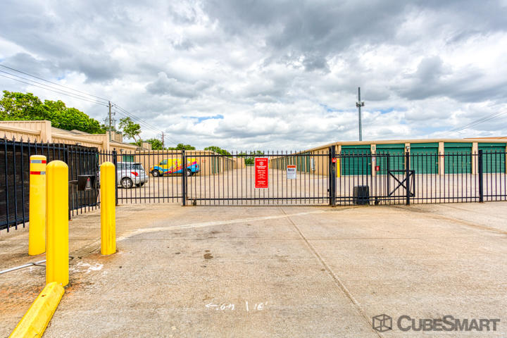 CubeSmart Self Storage Photo