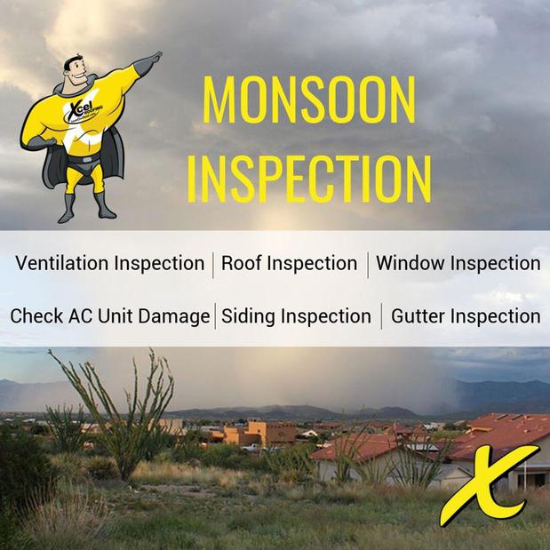 Images LoveOurRoof, an Xcel Company
