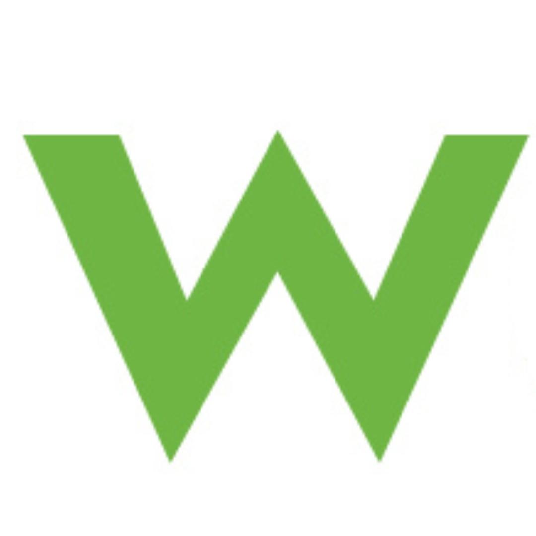 company logo