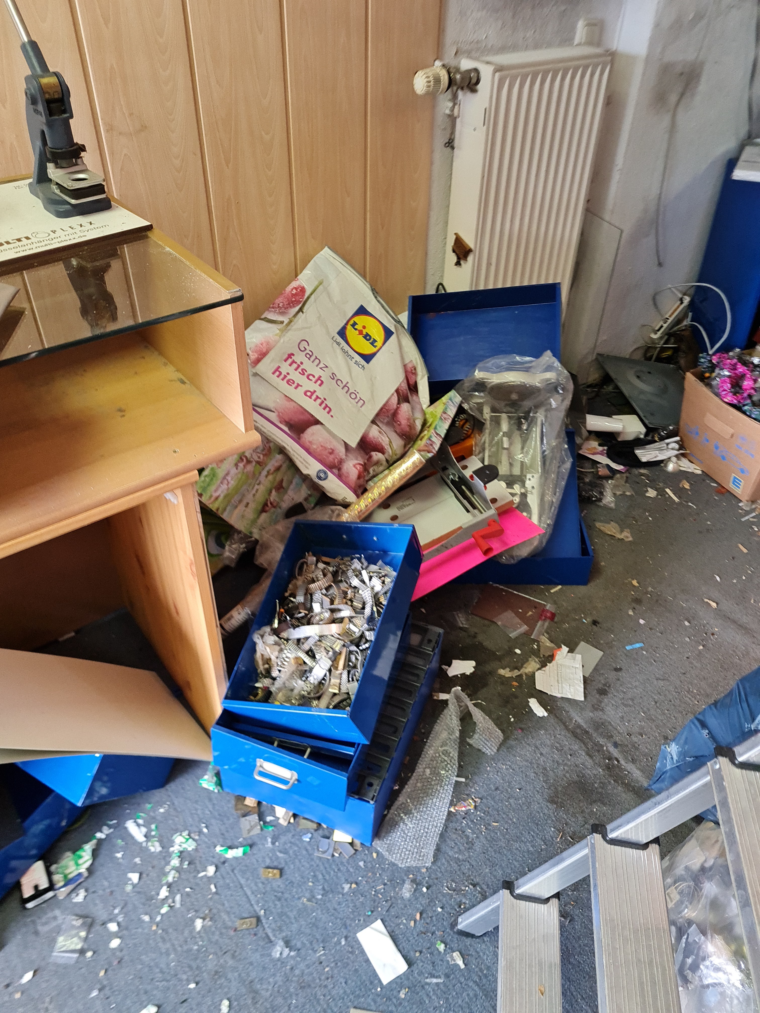 Leermachenprofi.de, Batzenbaumweg 1A in Friedrichsdorf