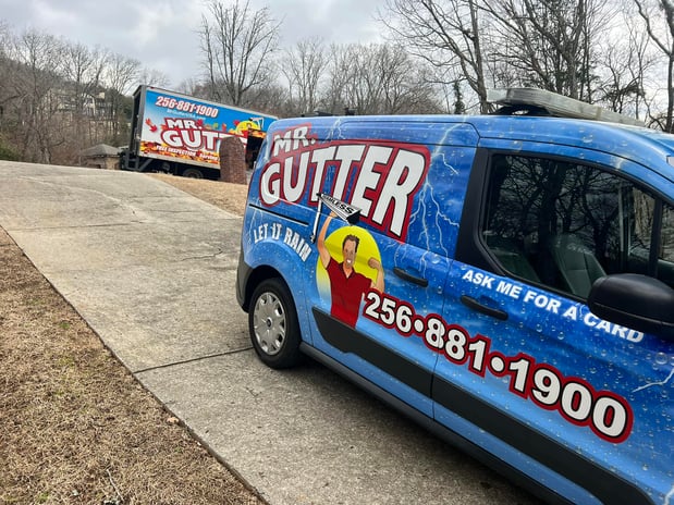 Images Mr Gutter