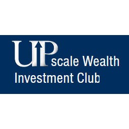 Upscale Wealth LLC Logo