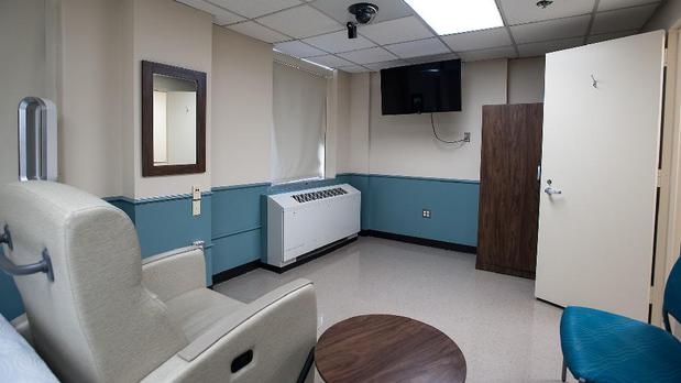 Images Memorial Hermann Sleep Disorders Center at Texas Medical Center