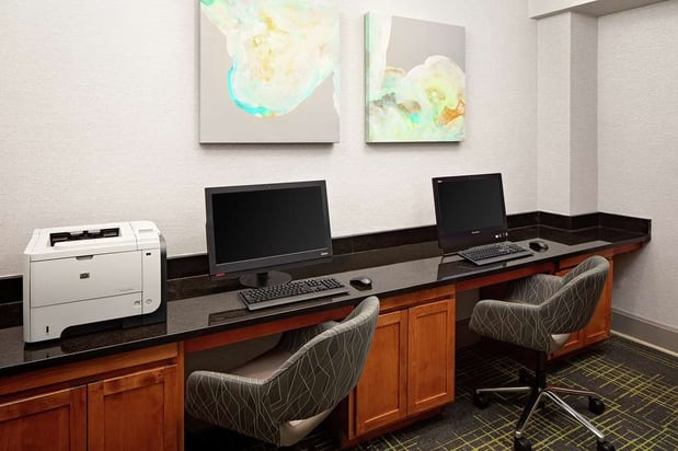 Images Hampton Inn Louisville Downtown
