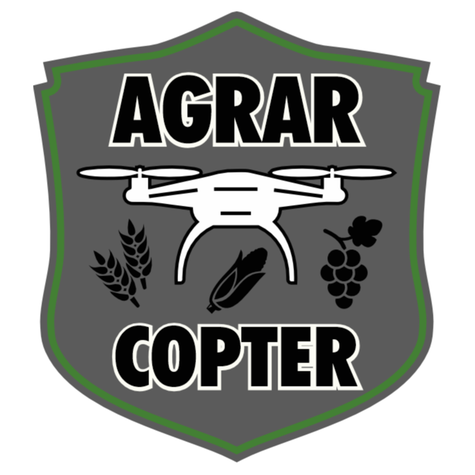 Agrar-Copter in Waigolshausen - Logo