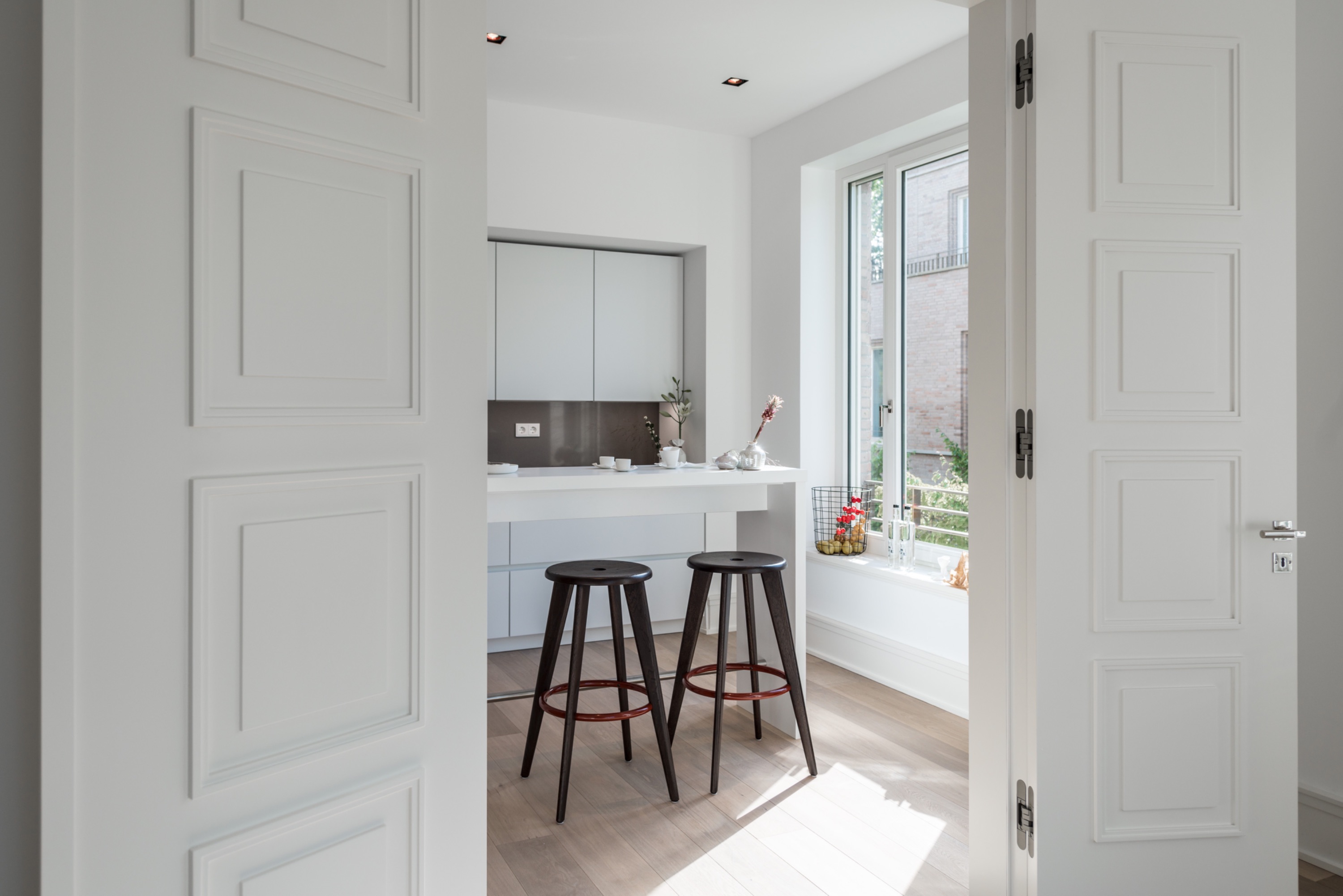 Hagemann - Immofoto, Fischerstraße 45 in Düsseldorf