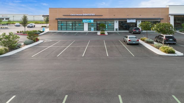 Images Cibolo Modern Dentistry