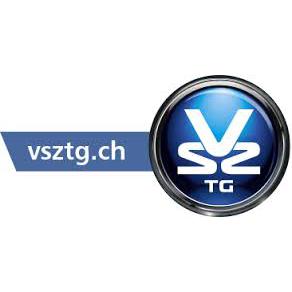 Verkehrssicherheitszentrum Thurgau AG Logo