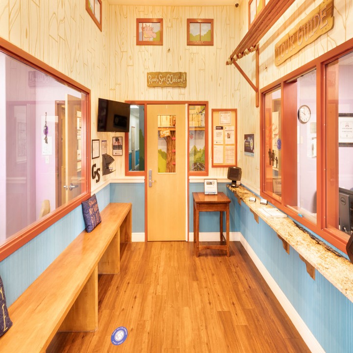 The Goddard School of Cypress Image