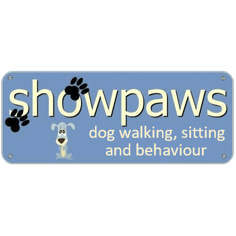 Showpaws Logo
