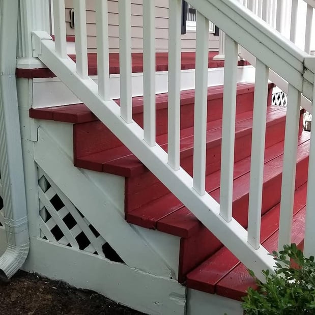 Images OnDemand Painters and Drywall Detroit