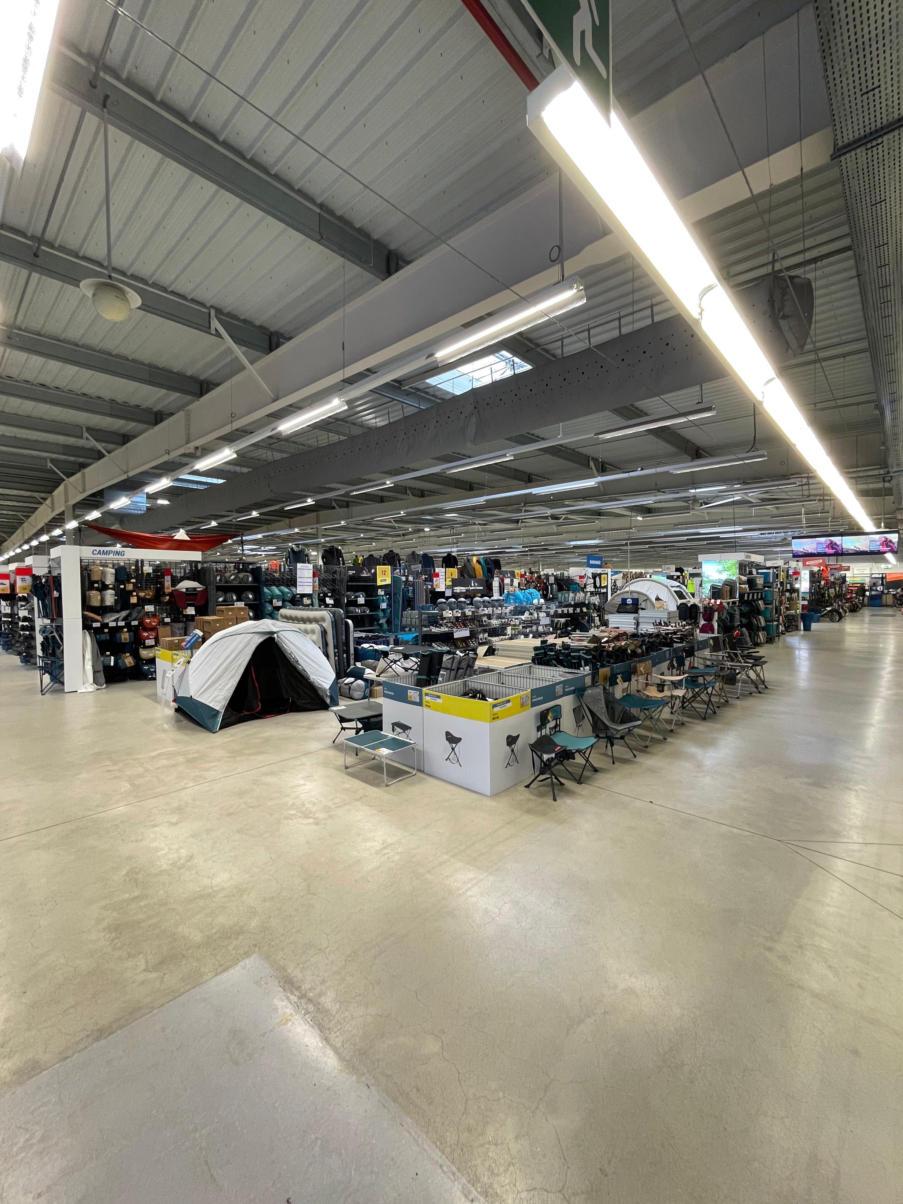 Foto 8 di Decathlon Chatellerault