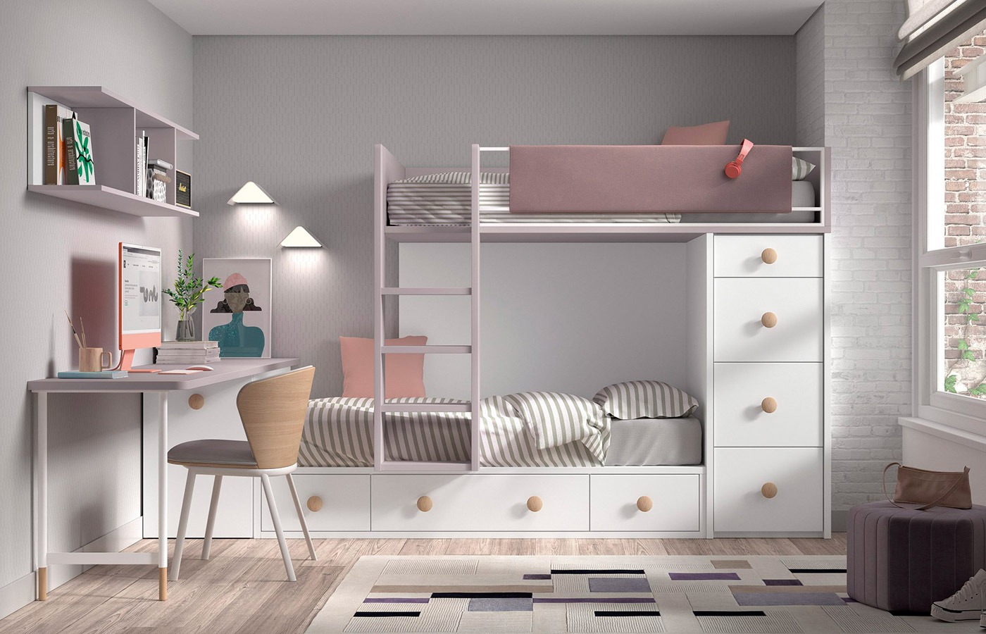 Images Santi Mobiliario y Descanso