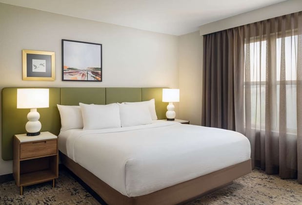 Images Embassy Suites by Hilton Memphis East Germantown Area