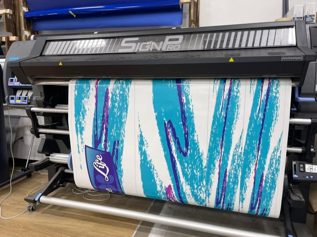 Images Sign Pro Wraps